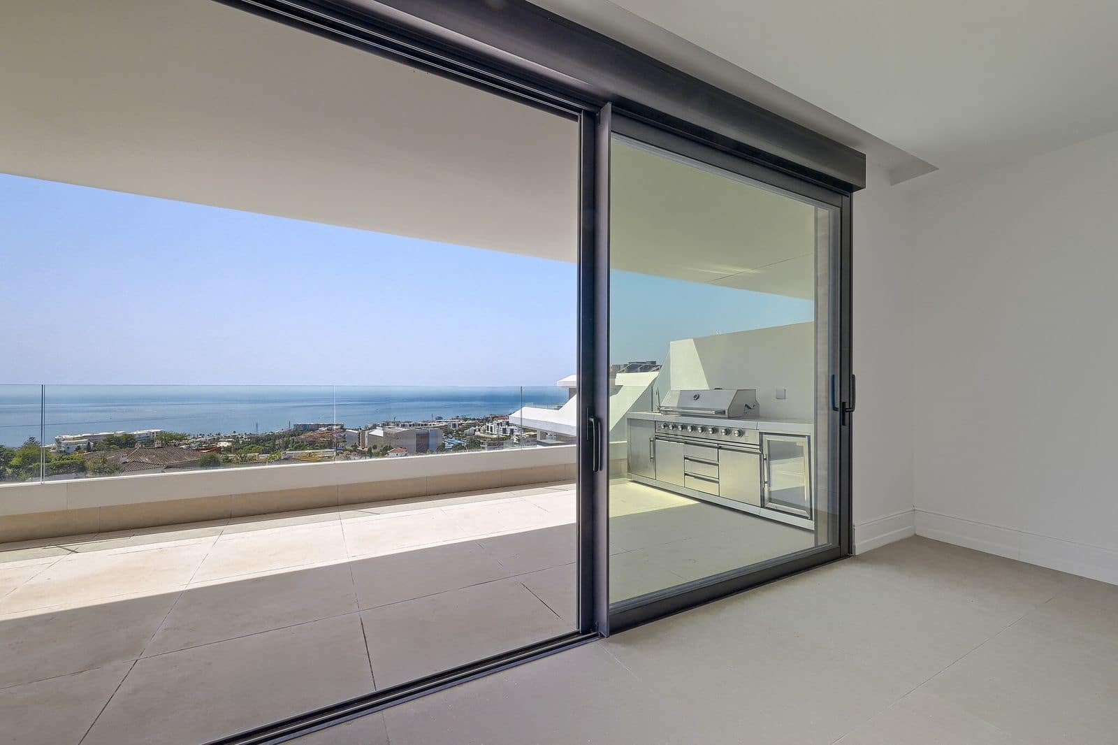 3 Zimmer Apartment zu verkaufen in Benalmadena - 1.195.000 € (Ref: 10020426)