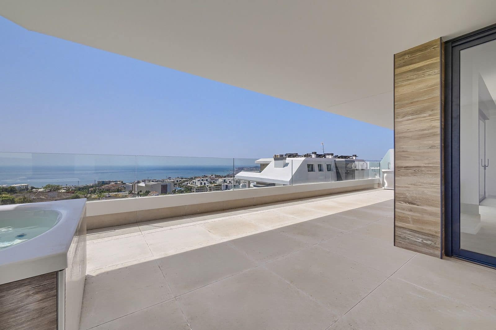 3 Zimmer Apartment zu verkaufen in Benalmadena - 1.195.000 € (Ref: 10020426)