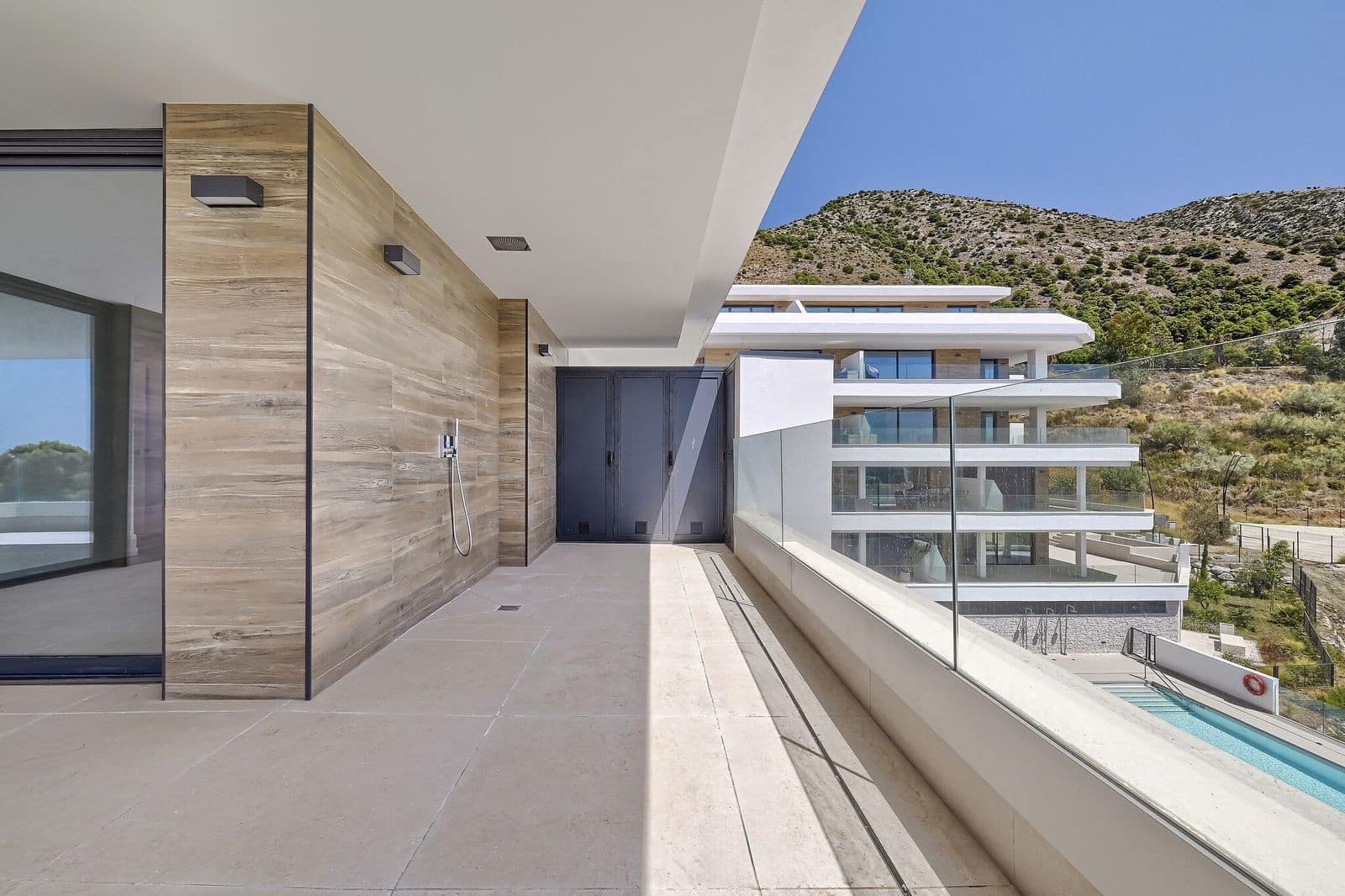 3 Zimmer Apartment zu verkaufen in Benalmadena - 1.195.000 € (Ref: 10020426)