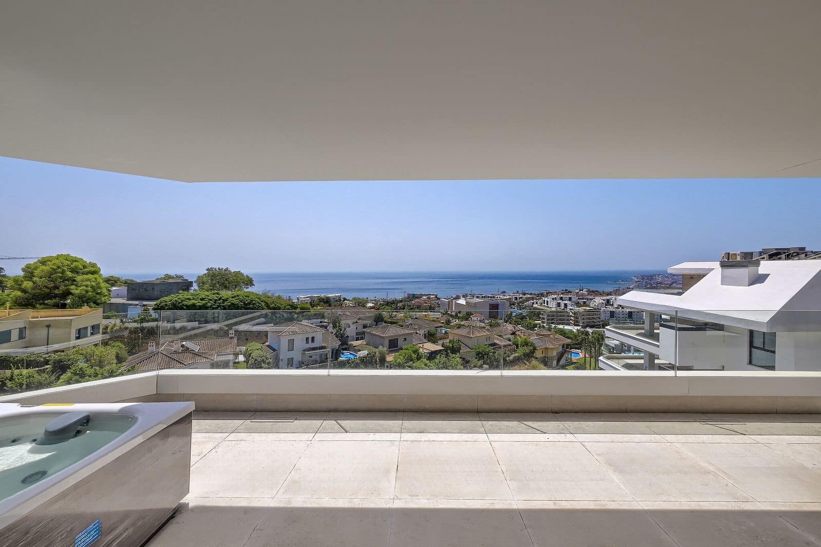 3 Zimmer Apartment zu verkaufen in Benalmadena - 1.195.000 € (Ref: 10020426)