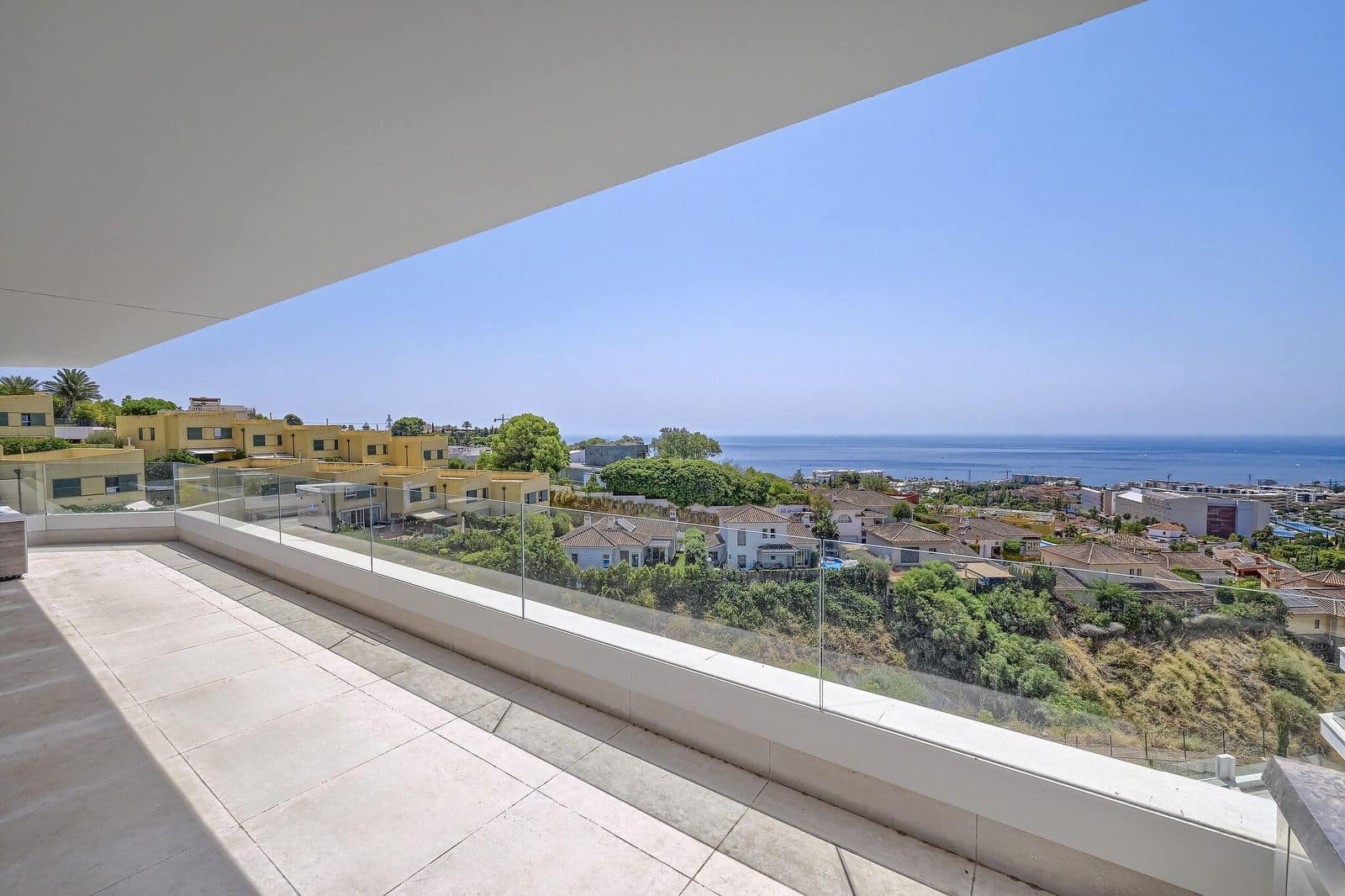 3 Zimmer Apartment zu verkaufen in Benalmadena - 1.195.000 € (Ref: 10020426)