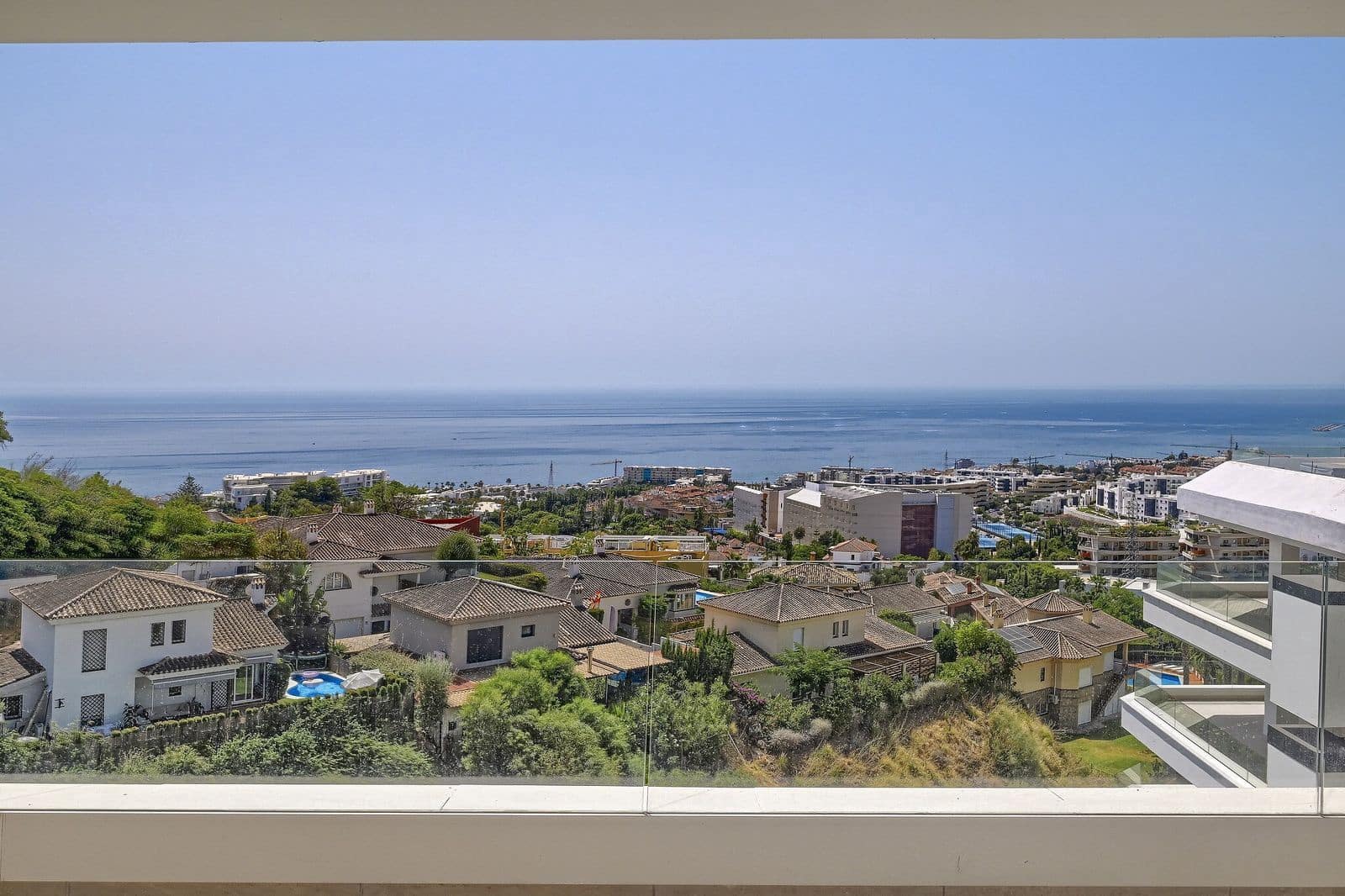 3 Zimmer Apartment zu verkaufen in Benalmadena - 1.195.000 € (Ref: 10020426)