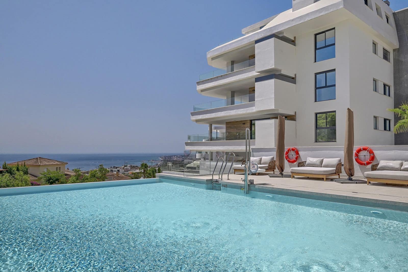 3 Zimmer Apartment zu verkaufen in Benalmadena - 1.195.000 € (Ref: 10020426)