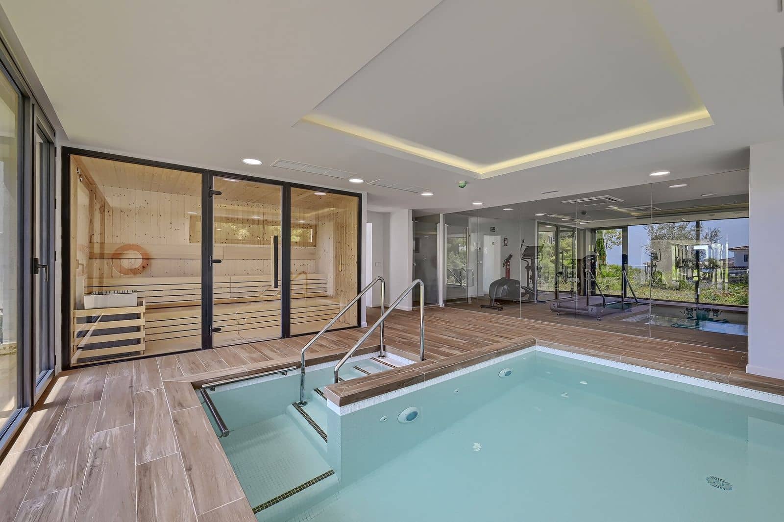 3 Zimmer Apartment zu verkaufen in Benalmadena - 1.195.000 € (Ref: 10020426)