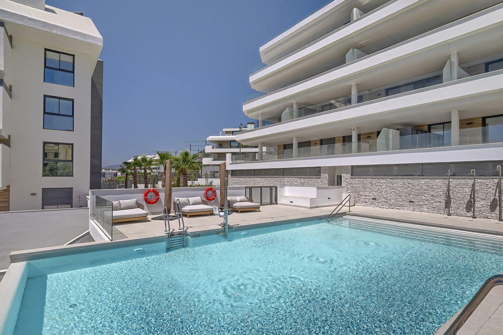 3 Zimmer Apartment zu verkaufen in Benalmadena - 1.195.000 € (Ref: 10020426)