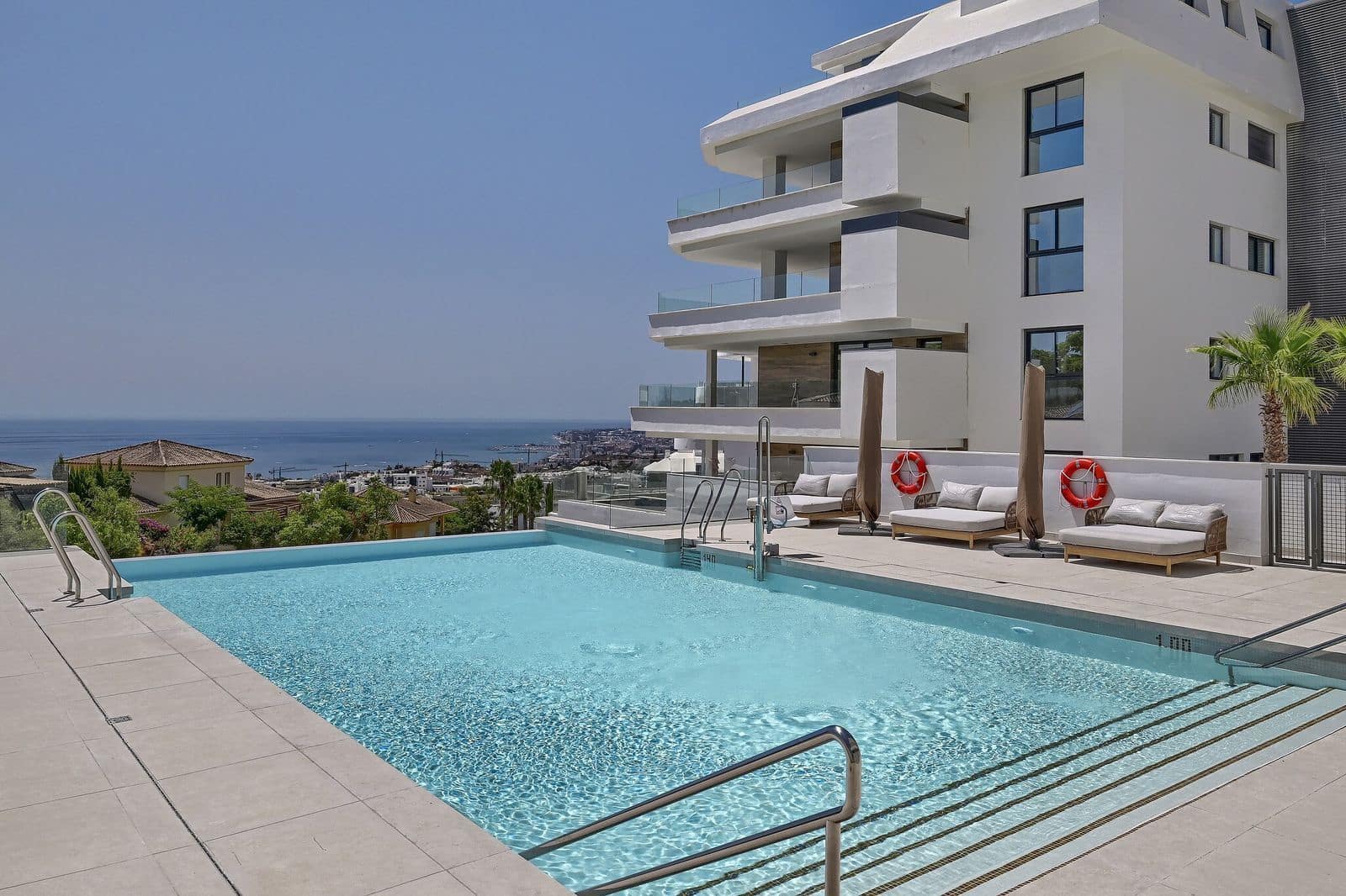 3 Zimmer Apartment zu verkaufen in Benalmadena - 1.195.000 € (Ref: 10020426)