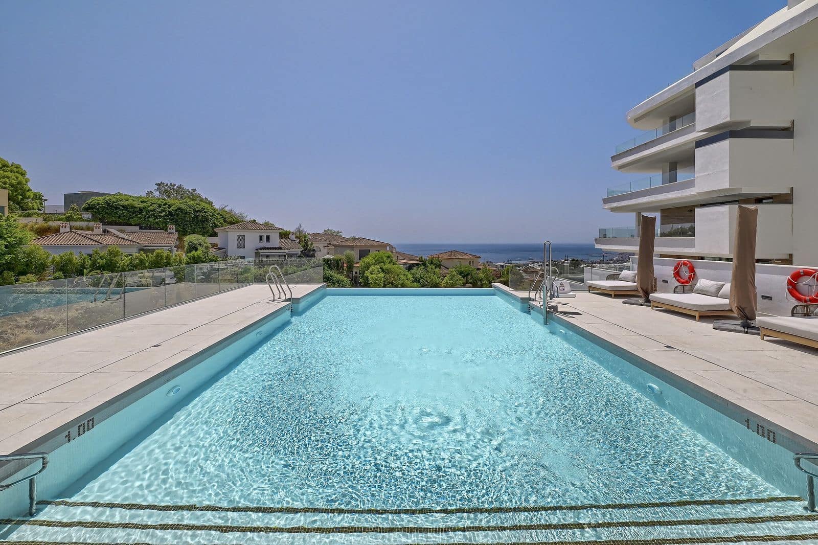 3 Zimmer Apartment zu verkaufen in Benalmadena - 1.195.000 € (Ref: 10020426)