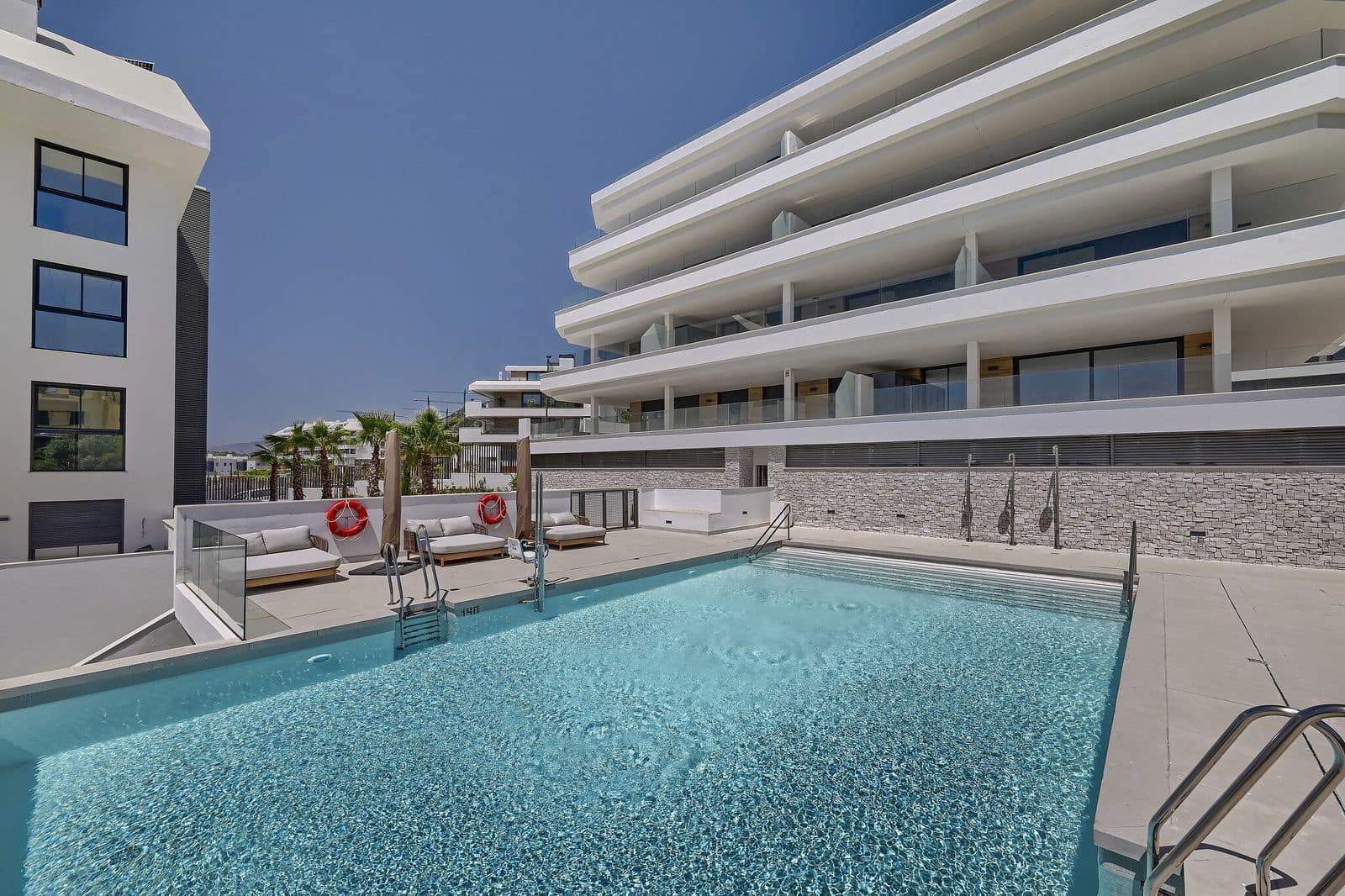 3 Zimmer Apartment zu verkaufen in Benalmadena - 1.195.000 € (Ref: 10020426)