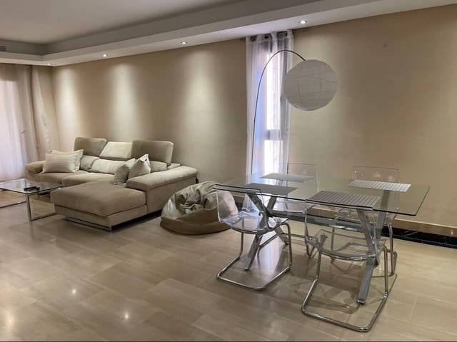 2 soveværelse Lejlighed til salg i New Golden Mile, Estepona - € 640.000 (Ref: 10020427)