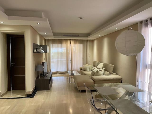 2 soveværelse Lejlighed til salg i New Golden Mile, Estepona - € 640.000 (Ref: 10020427)