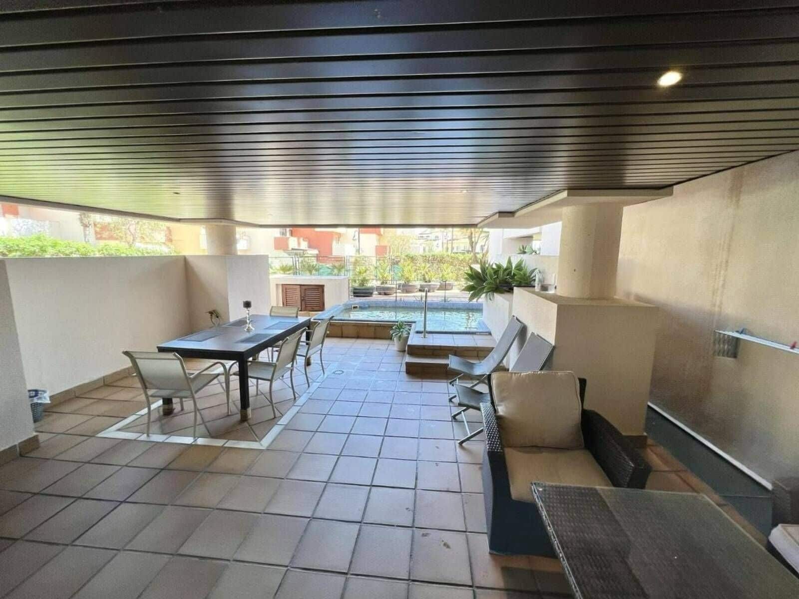2 soveværelse Lejlighed til salg i New Golden Mile - € 640.000 (Ref: 10020427)