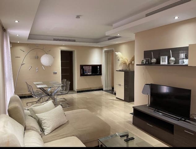 2 soveværelse Lejlighed til salg i New Golden Mile, Estepona - € 640.000 (Ref: 10020427)