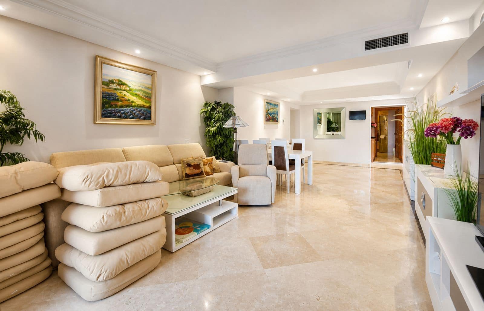 3 camera da letto Appartamento in vendita in Estepona - 1.100.000 € (Rif: 10020430)