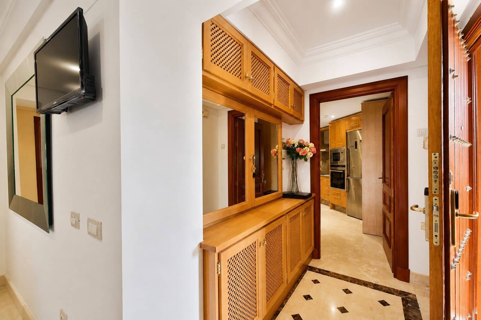 3 camera da letto Appartamento in vendita in Estepona - 1.100.000 € (Rif: 10020430)