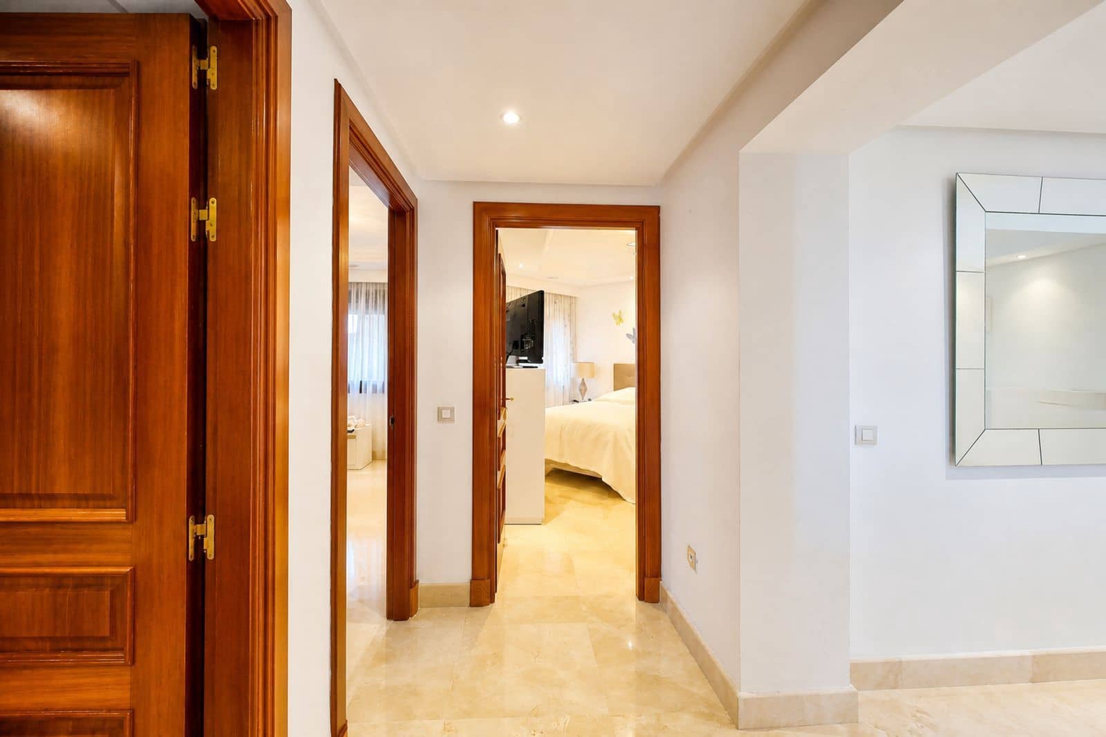 3 camera da letto Appartamento in vendita in Estepona - 1.100.000 € (Rif: 10020430)