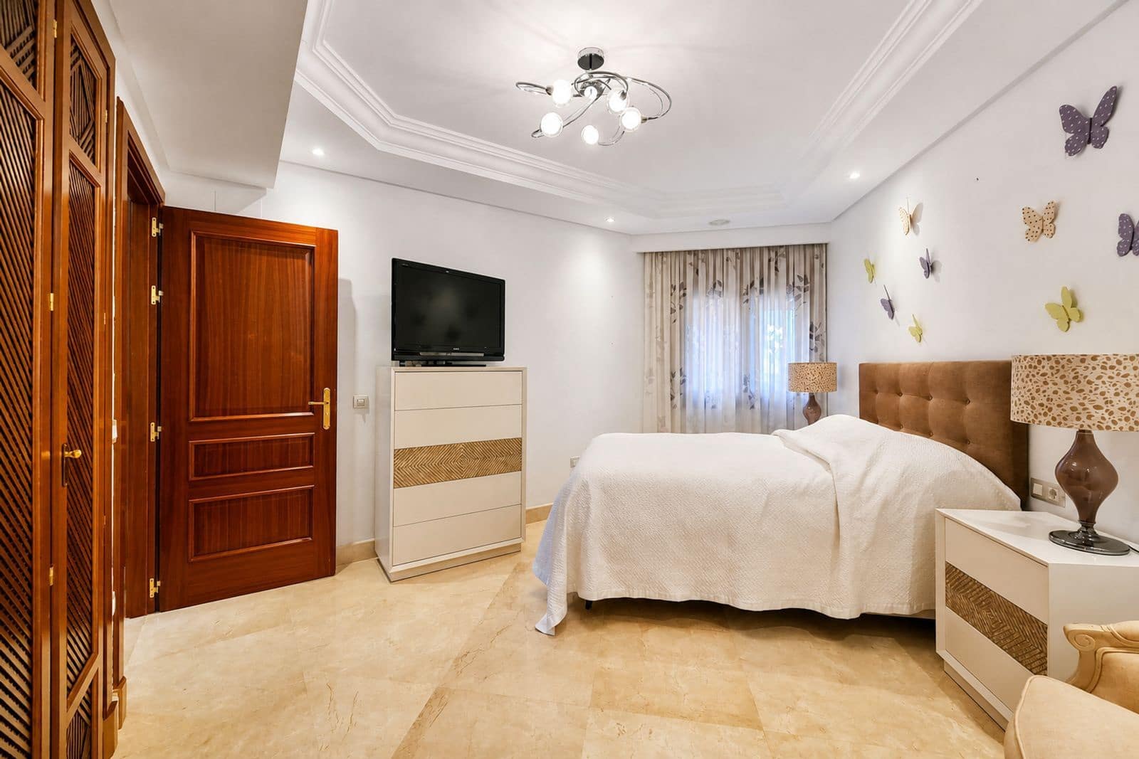3 camera da letto Appartamento in vendita in Estepona - 1.100.000 € (Rif: 10020430)