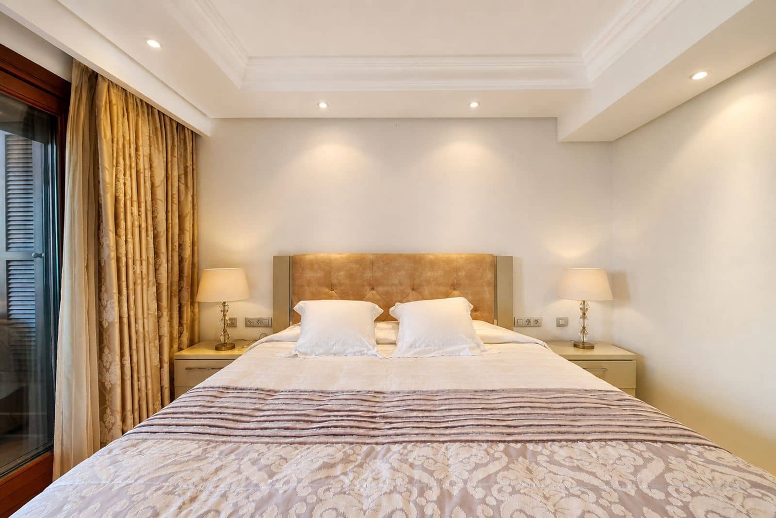 3 camera da letto Appartamento in vendita in Estepona - 1.100.000 € (Rif: 10020430)