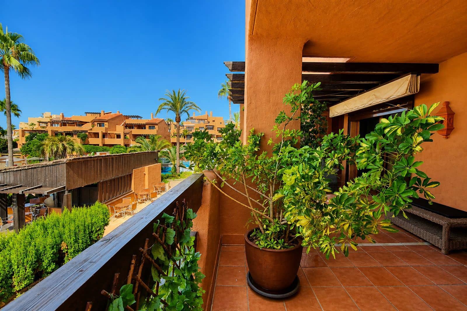 3 camera da letto Appartamento in vendita in Estepona - 1.100.000 € (Rif: 10020430)