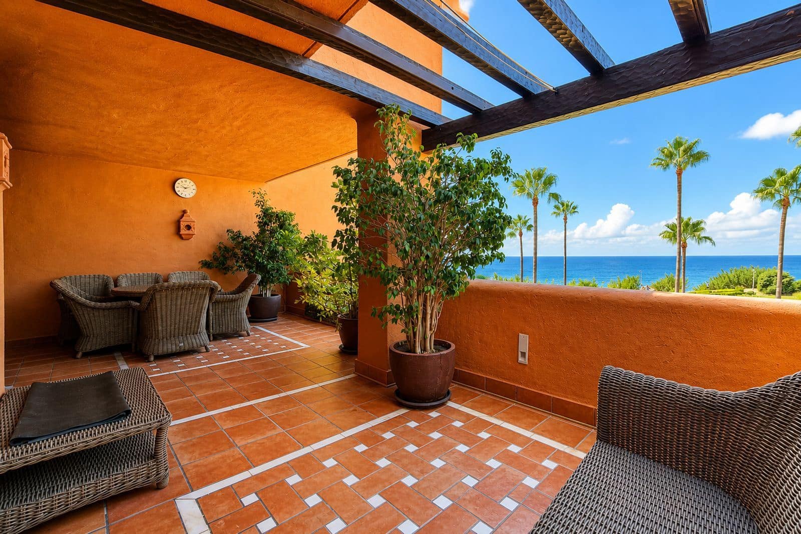 3 camera da letto Appartamento in vendita in Estepona - 1.100.000 € (Rif: 10020430)