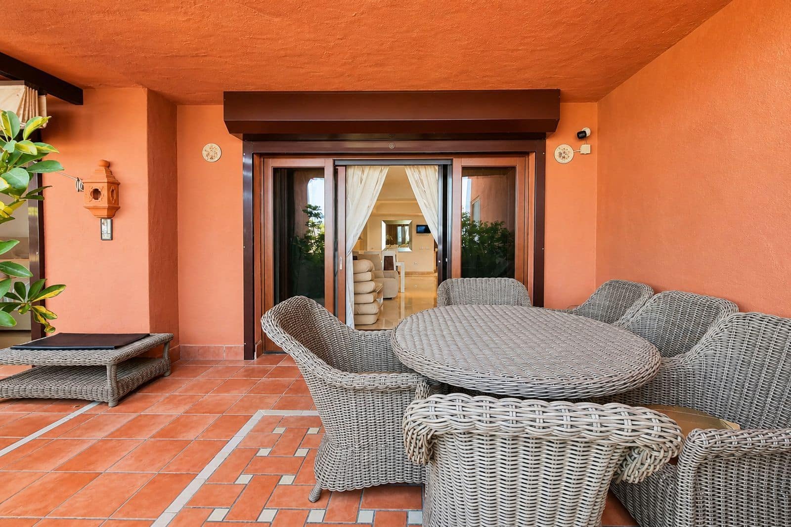 3 camera da letto Appartamento in vendita in Estepona - 1.100.000 € (Rif: 10020430)