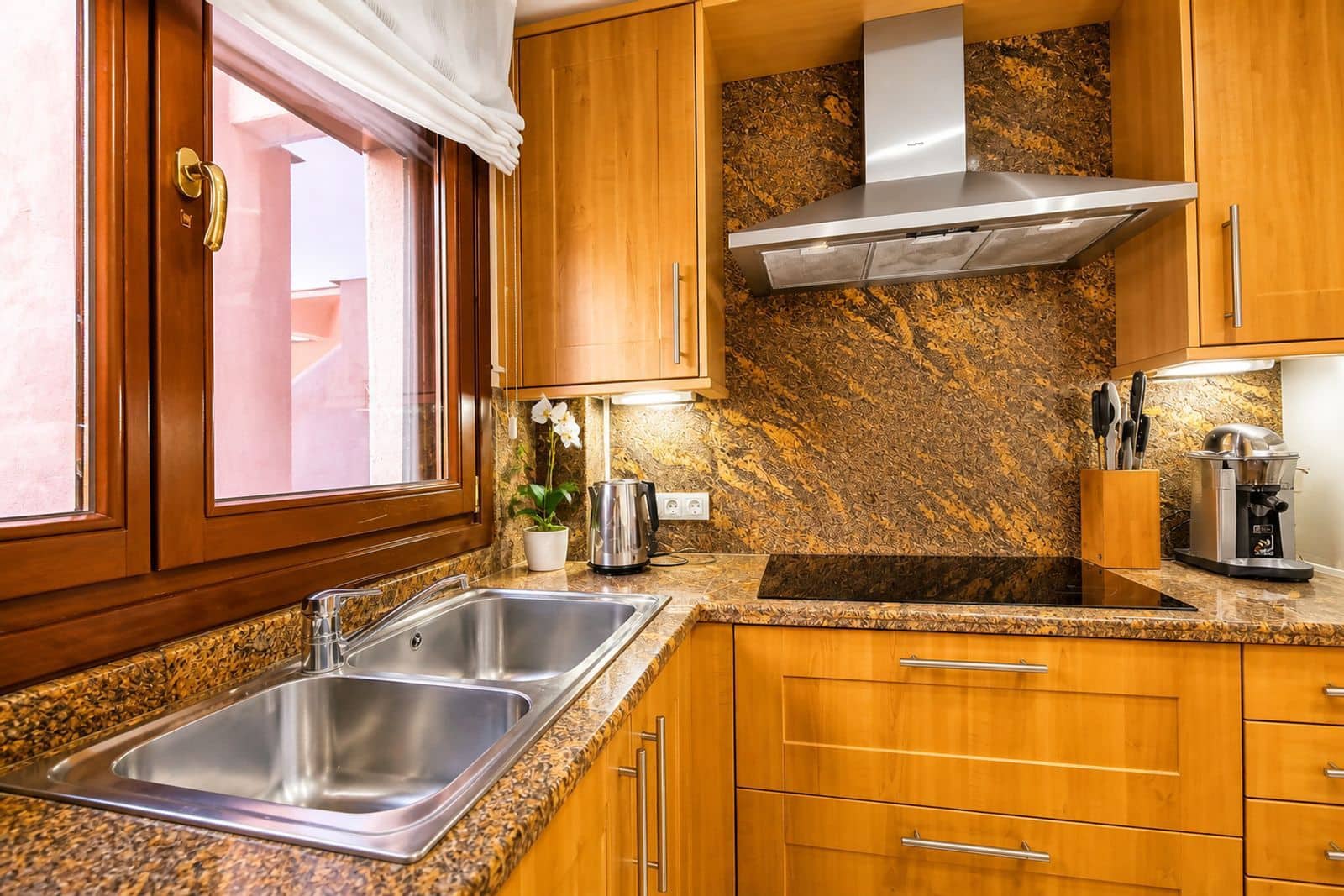 3 camera da letto Appartamento in vendita in Estepona - 1.100.000 € (Rif: 10020430)
