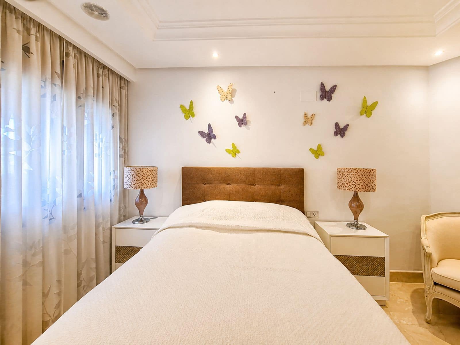 3 camera da letto Appartamento in vendita in Estepona - 1.100.000 € (Rif: 10020430)