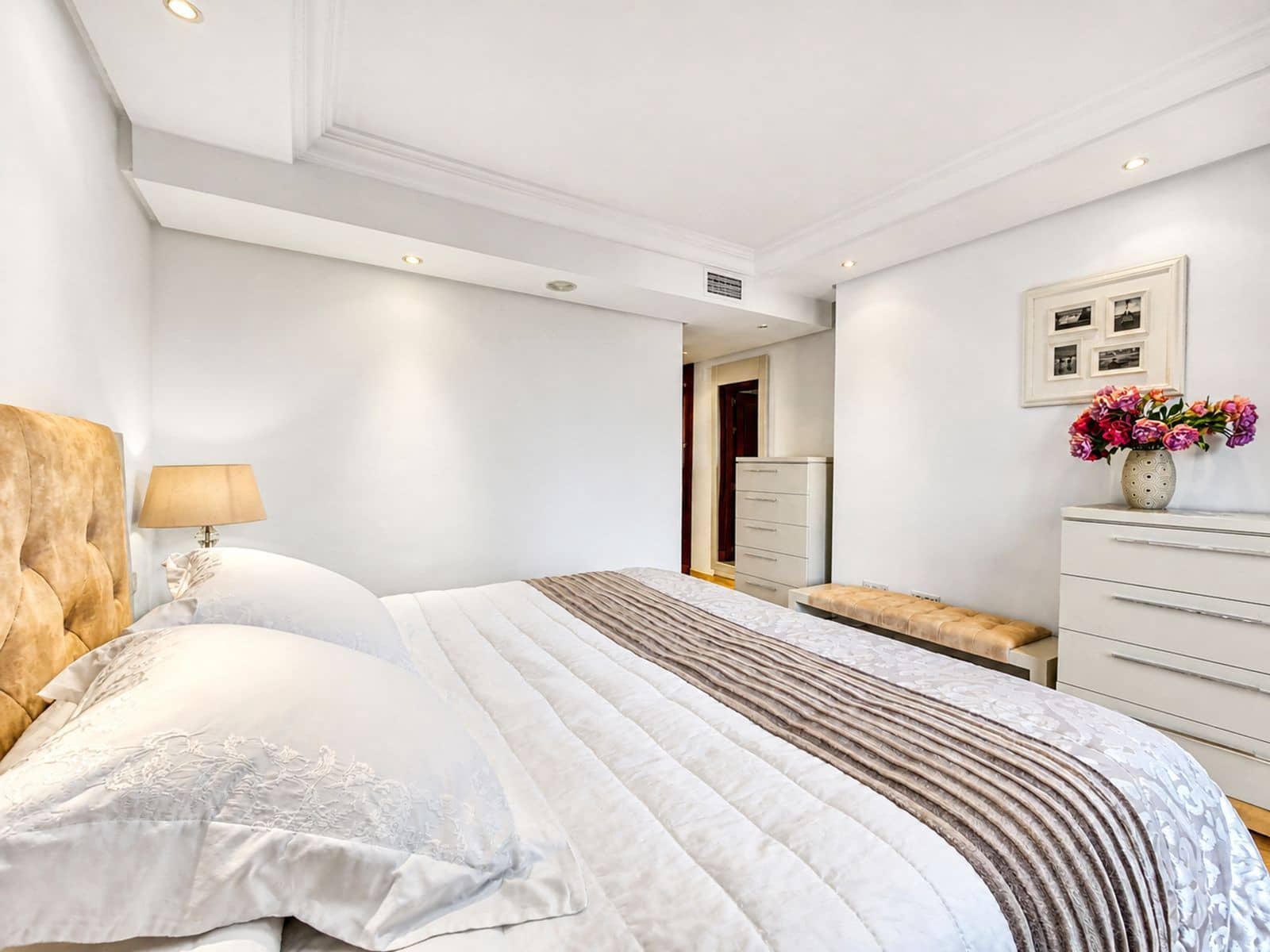 3 camera da letto Appartamento in vendita in Estepona - 1.100.000 € (Rif: 10020430)