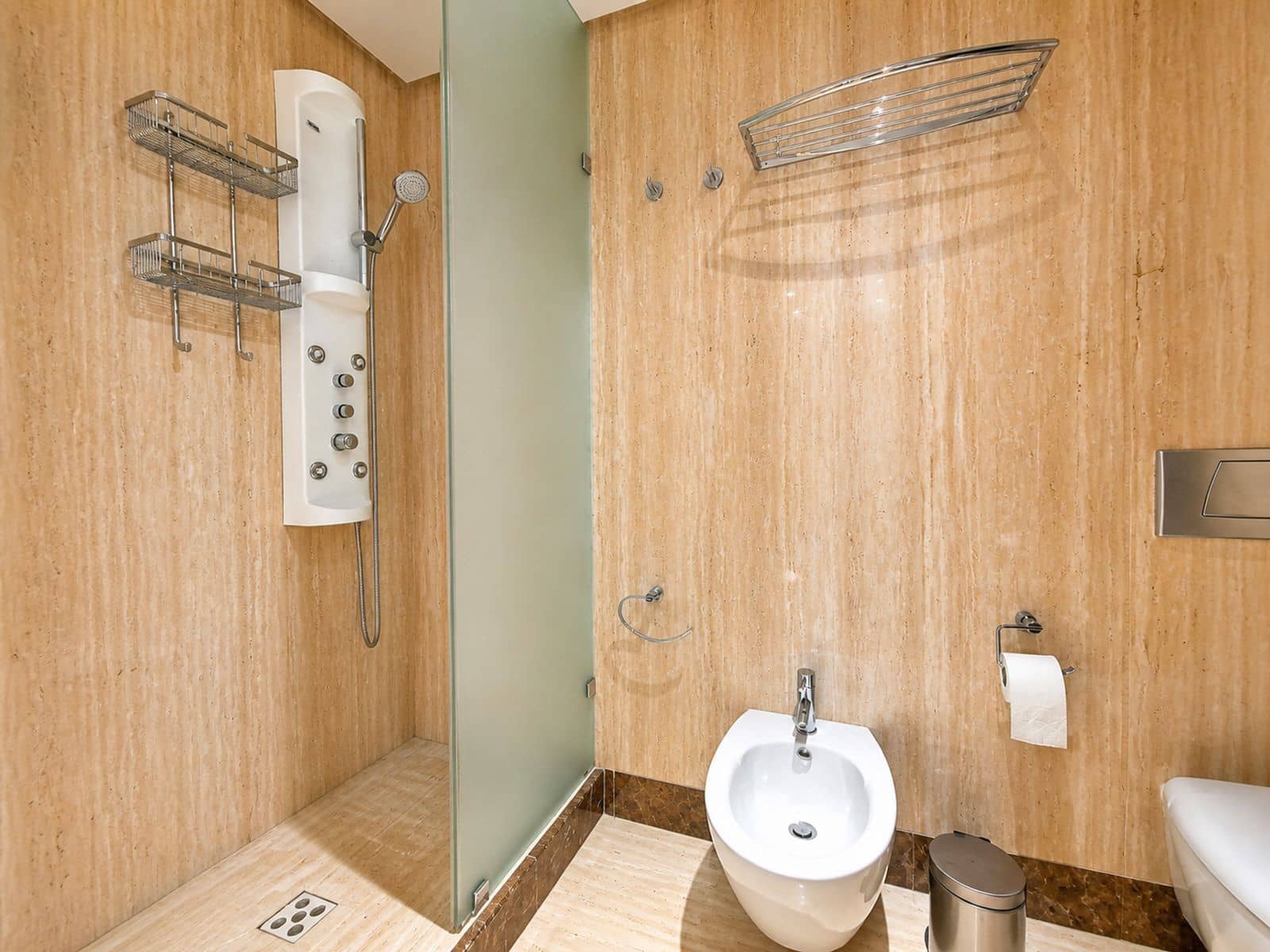 3 camera da letto Appartamento in vendita in Estepona - 1.100.000 € (Rif: 10020430)