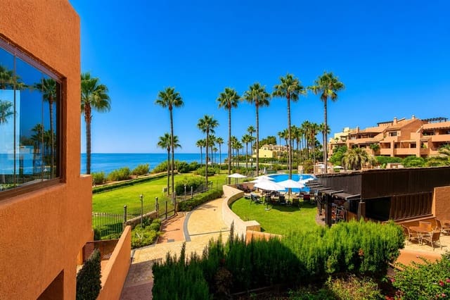 3 camera da letto Appartamento in vendita in Estepona - 1.100.000 € (Rif: 10020430)