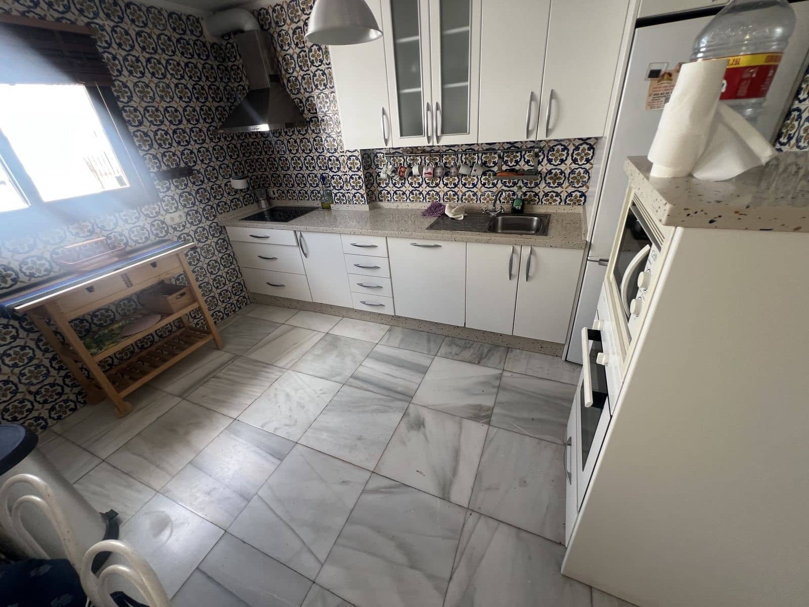 4 bedroom Semi-detached Villa for sale in Estepona - € 699,000 (Ref: 10020431)
