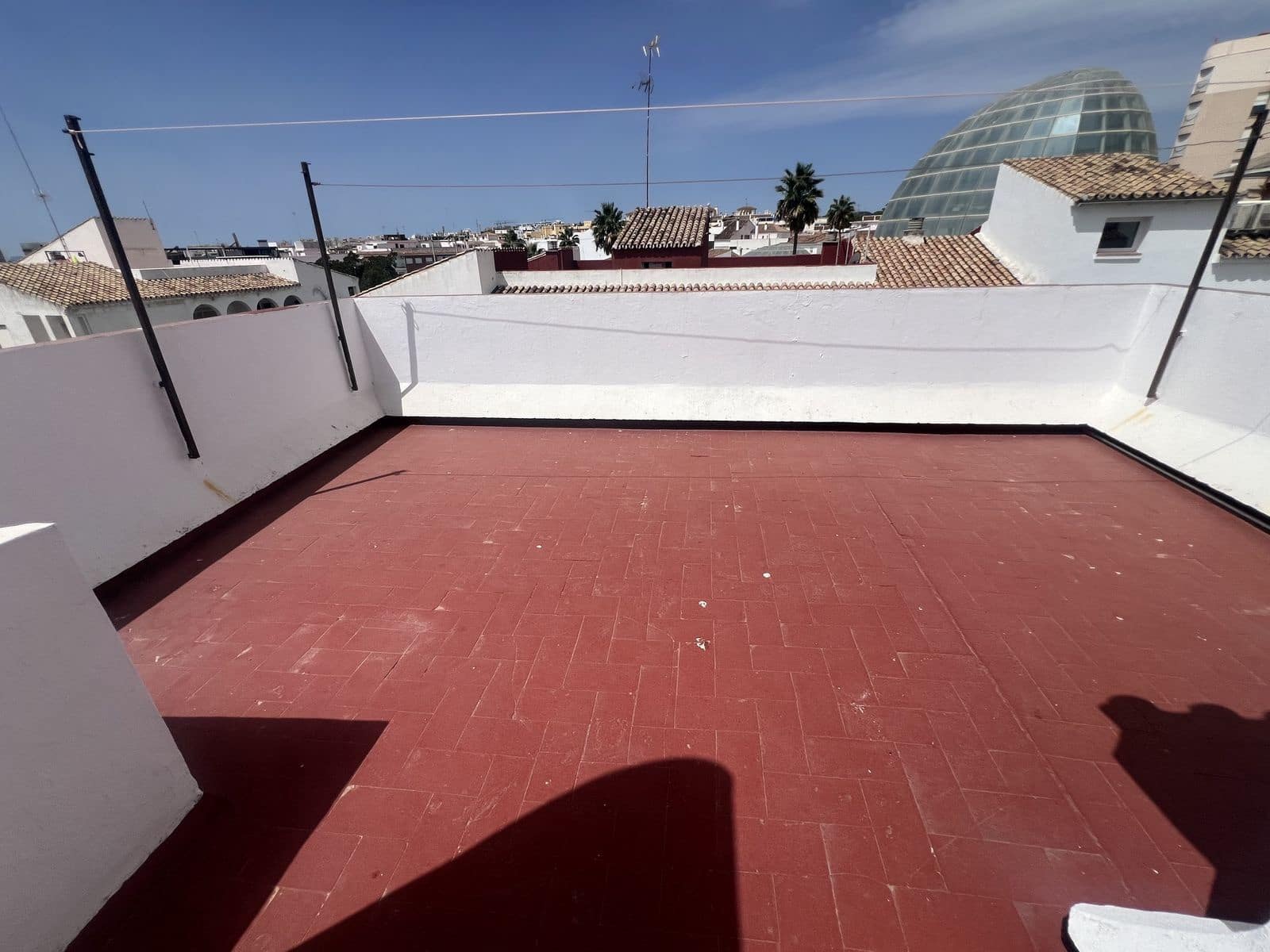 4 bedroom Semi-detached Villa for sale in Estepona - € 699,000 (Ref: 10020431)