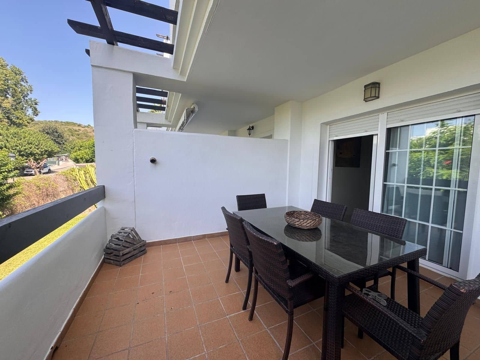 2 quarto Apartamento para venda em La Duquesa / Puerto de la Duquesa - 325 000 € (Ref: 10020432)