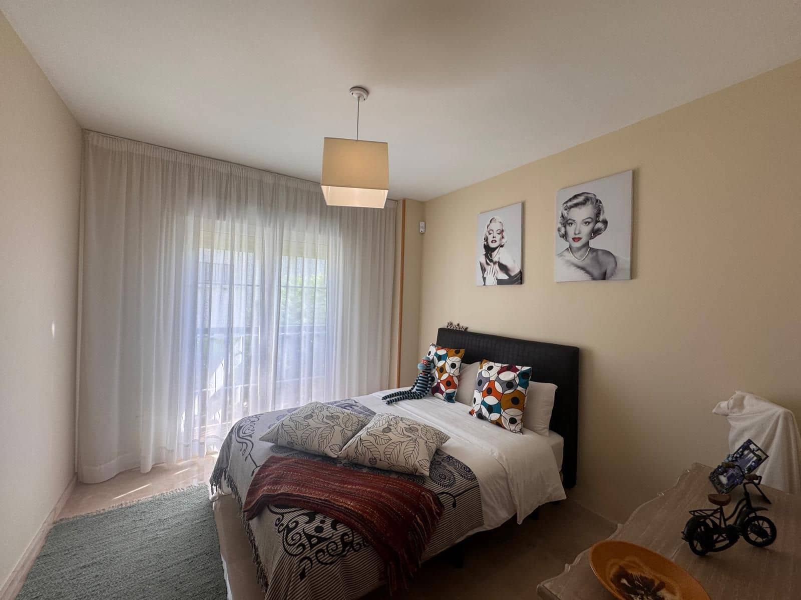2 quarto Apartamento para venda em La Duquesa / Puerto de la Duquesa - 325 000 € (Ref: 10020432)