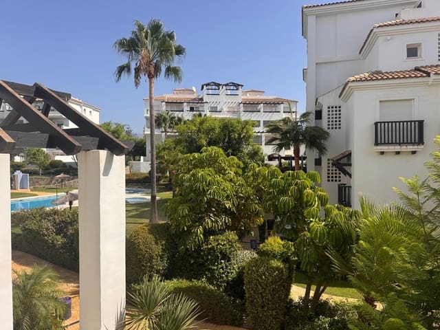 2 quarto Apartamento para venda em La Duquesa / Puerto de la Duquesa, Manilva - 325 000 € (Ref: 10020432)