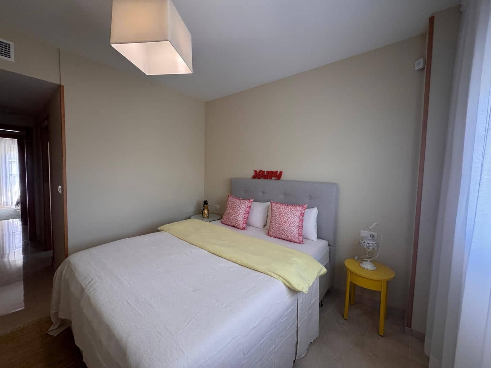 2 quarto Apartamento para venda em La Duquesa / Puerto de la Duquesa - 325 000 € (Ref: 10020432)