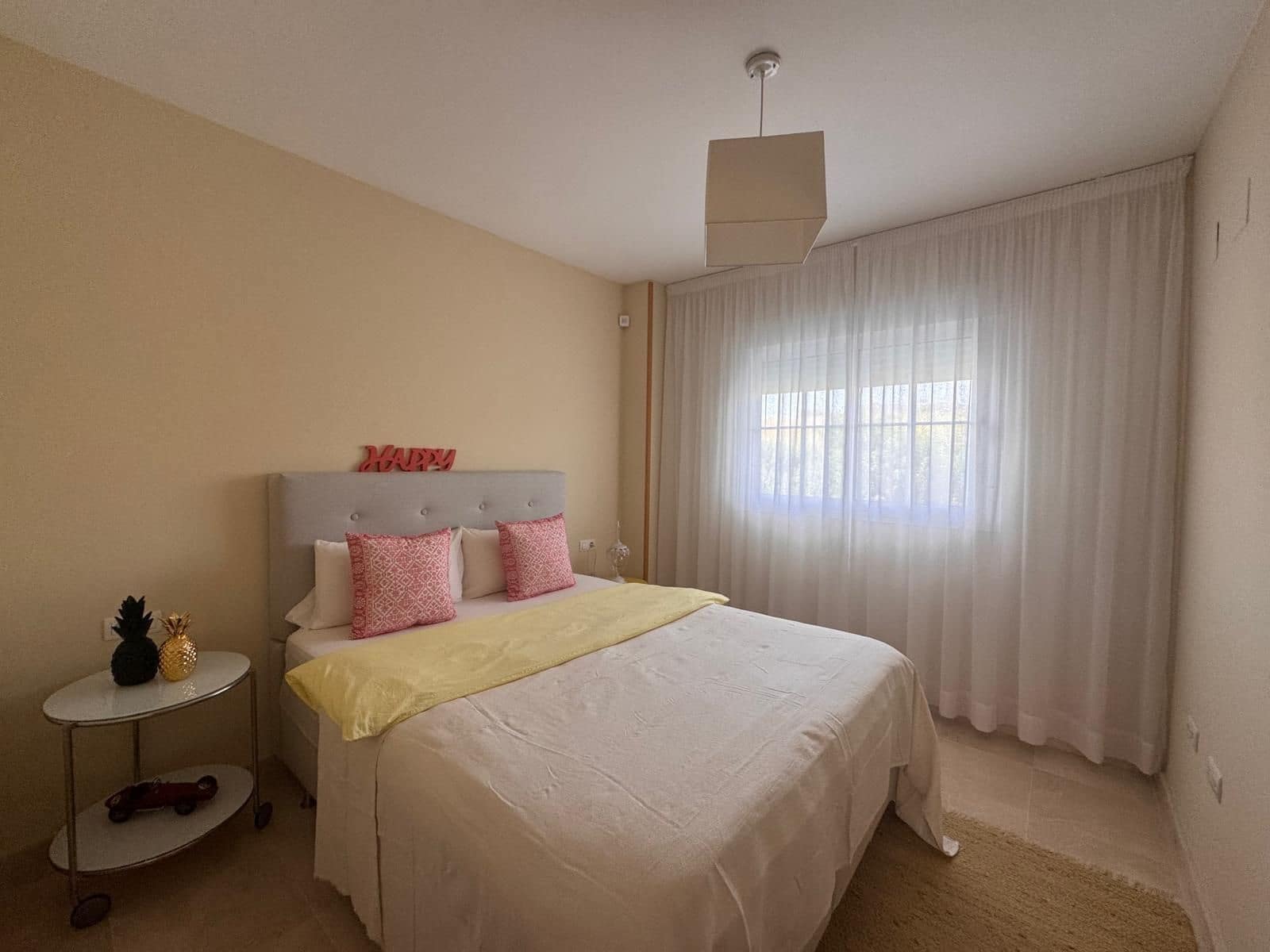 2 quarto Apartamento para venda em La Duquesa / Puerto de la Duquesa - 325 000 € (Ref: 10020432)