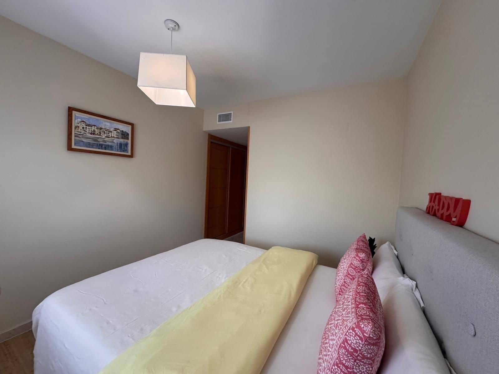 2 quarto Apartamento para venda em La Duquesa / Puerto de la Duquesa - 325 000 € (Ref: 10020432)