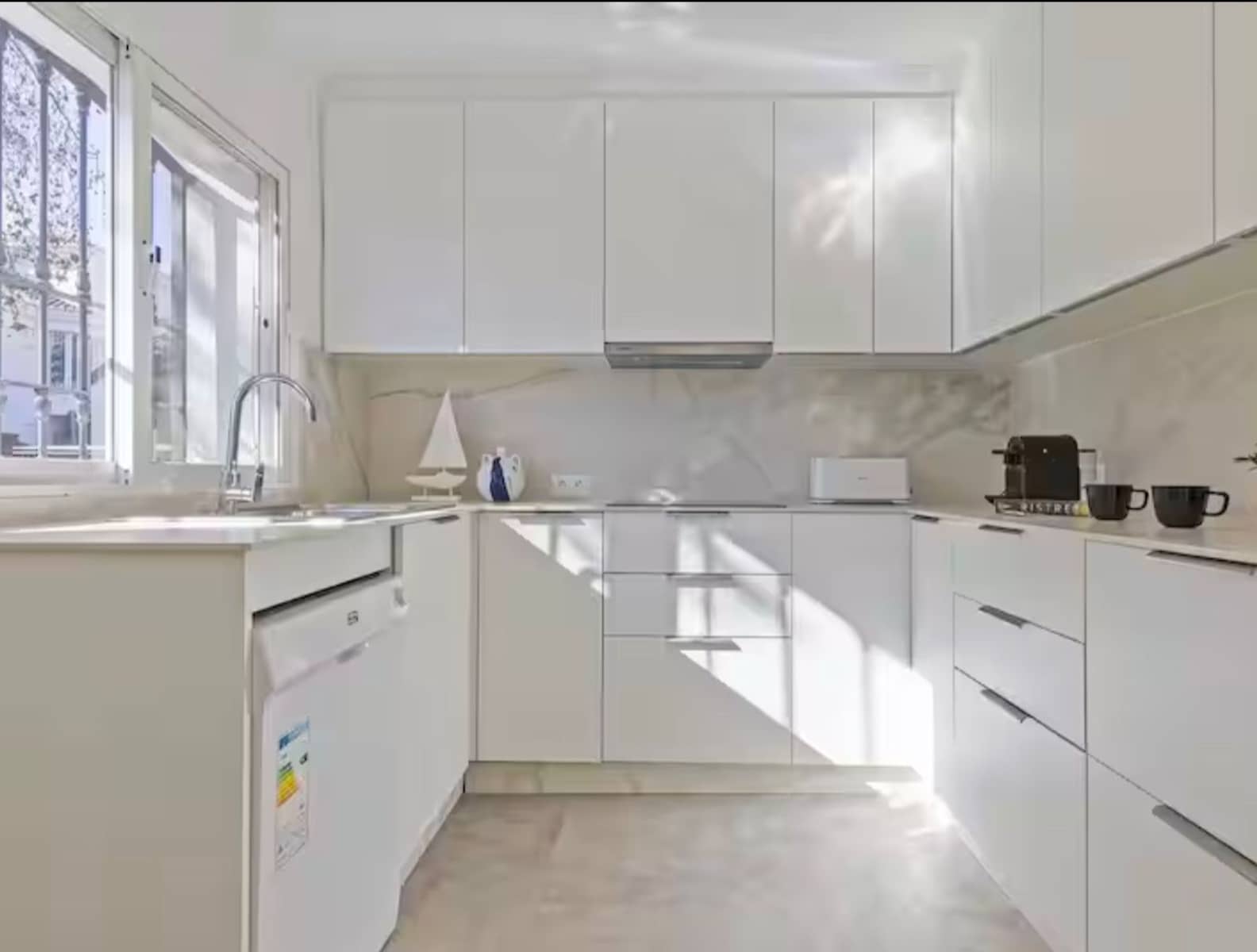 6 sovrum Villa till salu i Elviria - 1 200 000 € (Ref: 10020434)