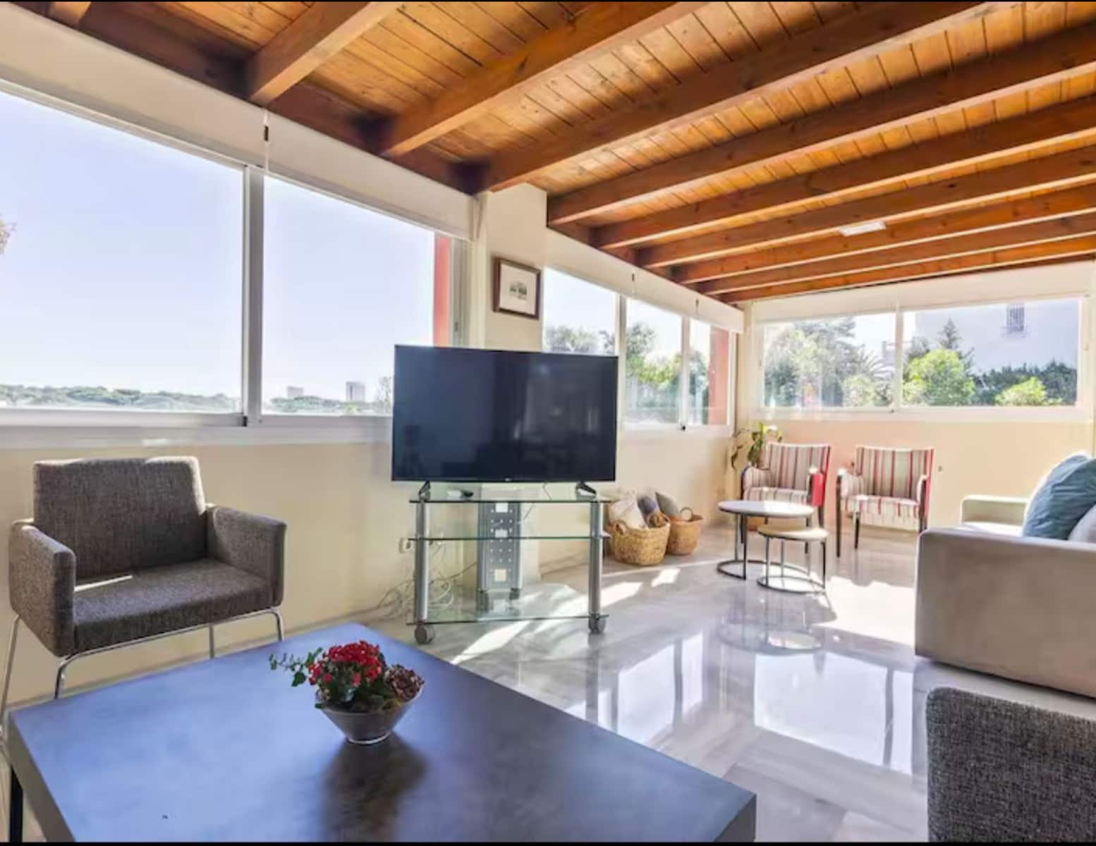 6 sovrum Villa till salu i Elviria - 1 200 000 € (Ref: 10020434)