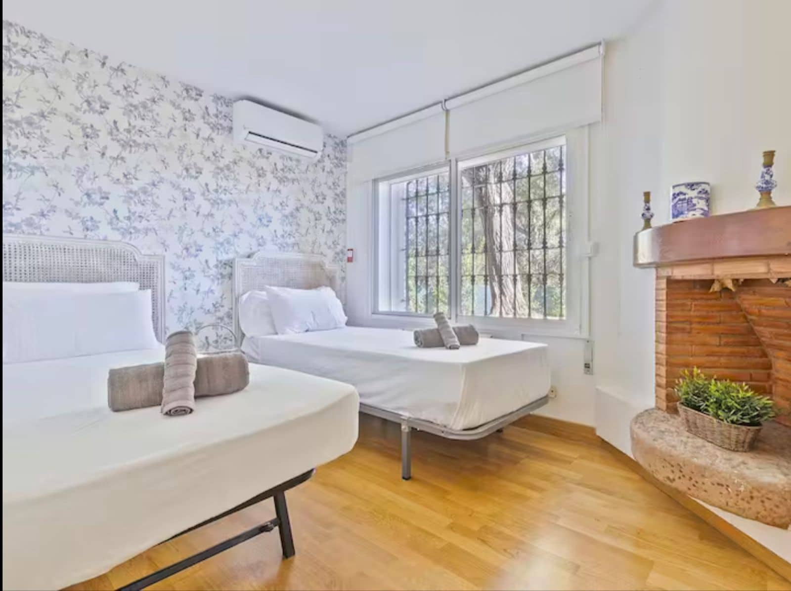 6 sovrum Villa till salu i Elviria - 1 200 000 € (Ref: 10020434)