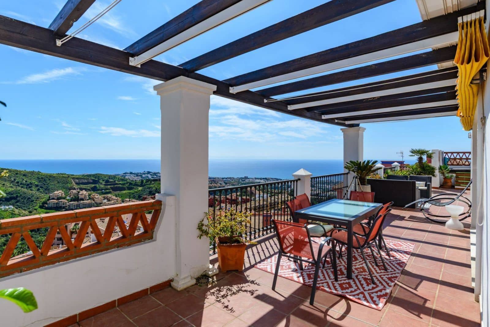 2 bedroom Penthouse for sale in Calahonda - € 575,000 (Ref: 10020435)
