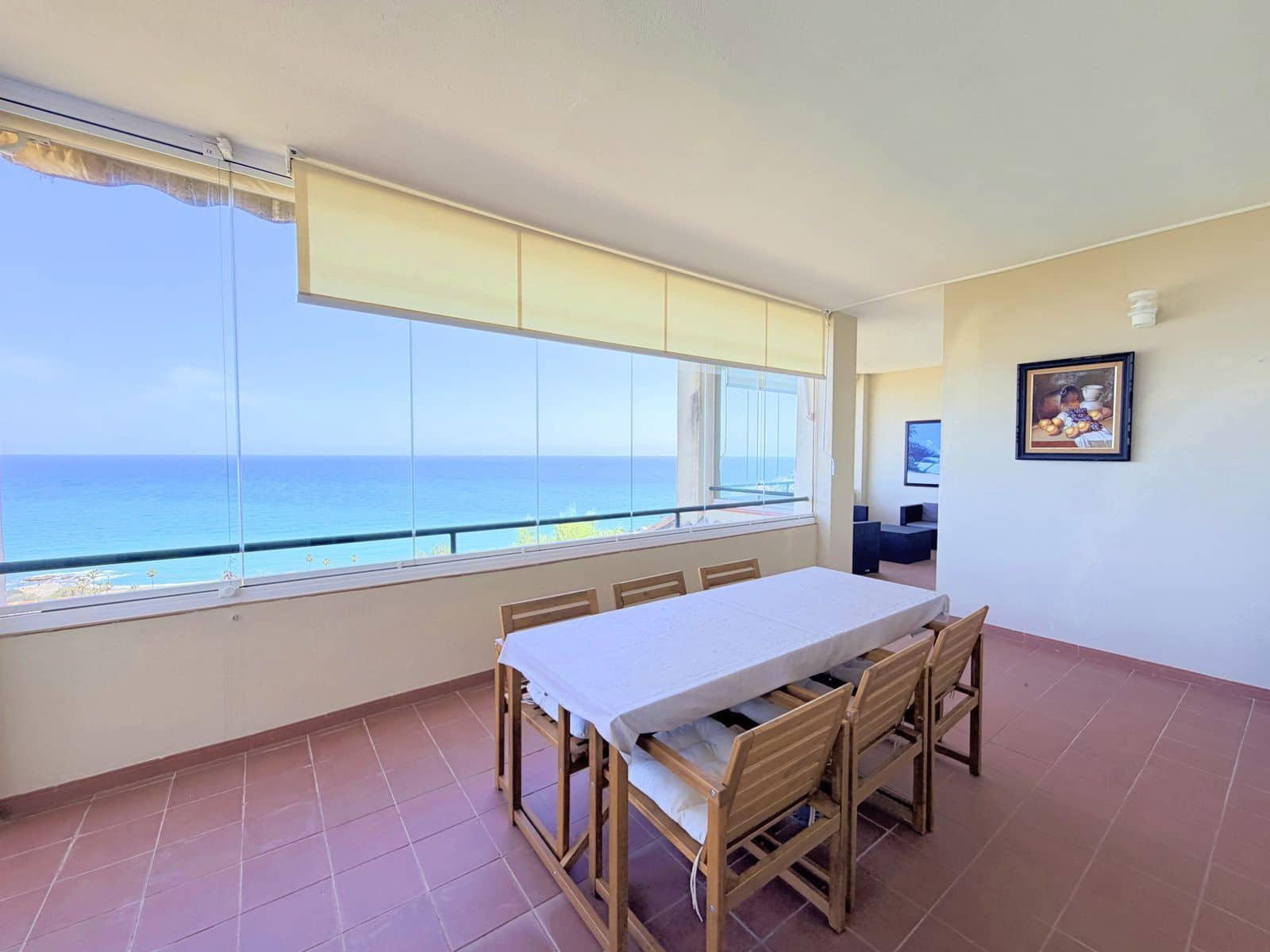 3 makuuhuone Kattohuoneisto myytävänä paikassa La Duquesa / Puerto de la Duquesa - 550 000 € (Ref: 10020436)