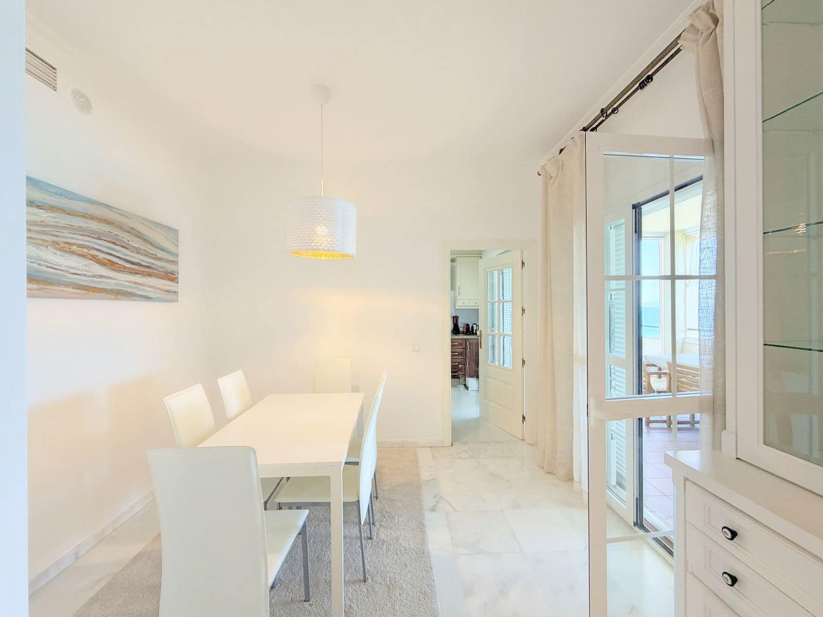 3 makuuhuone Kattohuoneisto myytävänä paikassa La Duquesa / Puerto de la Duquesa - 550 000 € (Ref: 10020436)