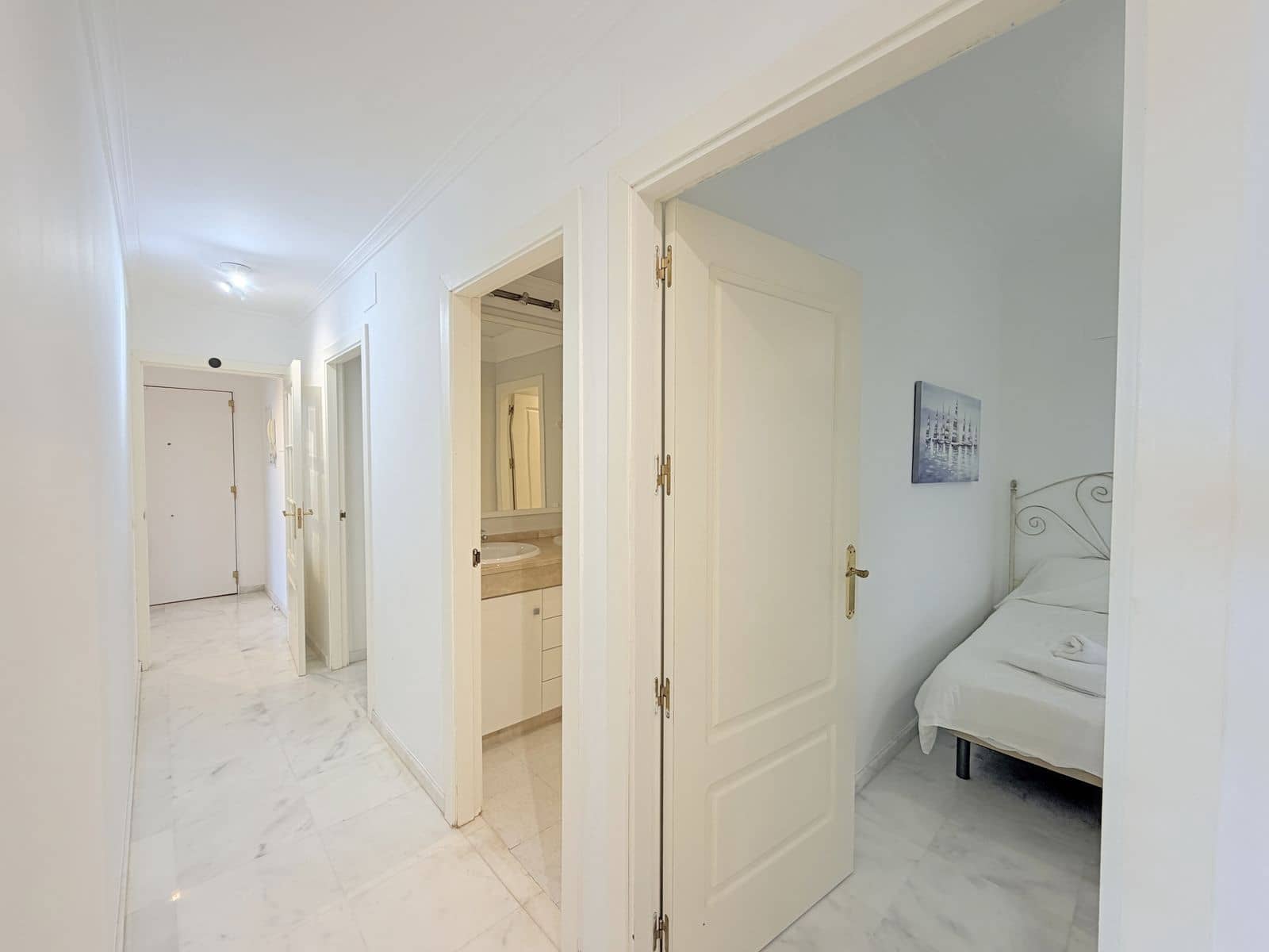 3 makuuhuone Kattohuoneisto myytävänä paikassa La Duquesa / Puerto de la Duquesa - 550 000 € (Ref: 10020436)