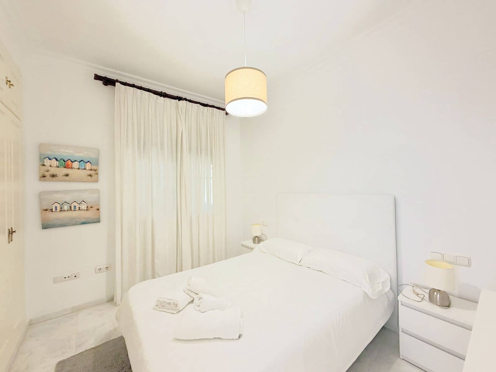 3 makuuhuone Kattohuoneisto myytävänä paikassa La Duquesa / Puerto de la Duquesa - 550 000 € (Ref: 10020436)
