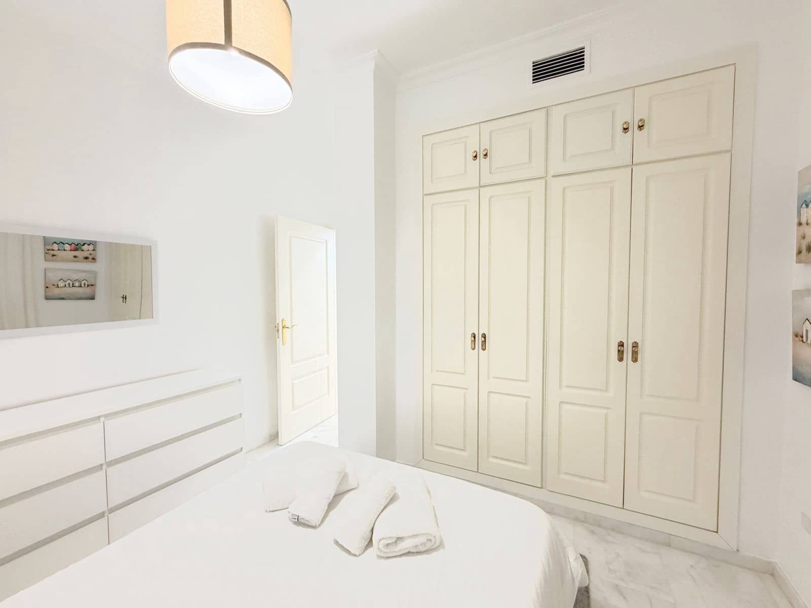 3 makuuhuone Kattohuoneisto myytävänä paikassa La Duquesa / Puerto de la Duquesa - 550 000 € (Ref: 10020436)