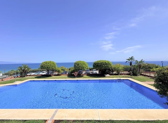 3 makuuhuone Kattohuoneisto myytävänä paikassa La Duquesa / Puerto de la Duquesa, Manilva - 550 000 € (Ref: 10020436)