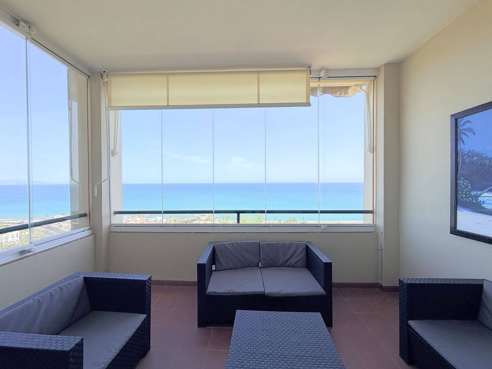 3 makuuhuone Kattohuoneisto myytävänä paikassa La Duquesa / Puerto de la Duquesa - 550 000 € (Ref: 10020436)