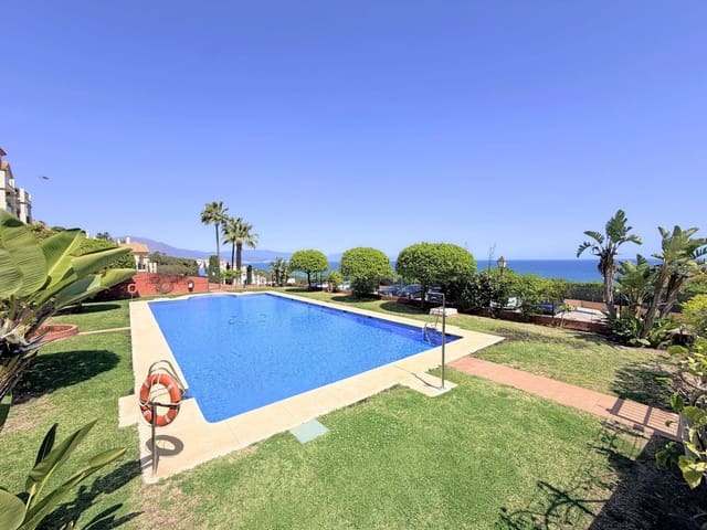 3 makuuhuone Kattohuoneisto myytävänä paikassa La Duquesa / Puerto de la Duquesa, Manilva - 550 000 € (Ref: 10020436)