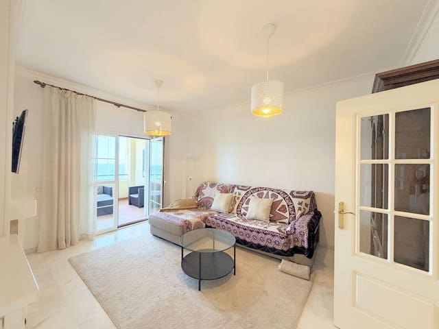 3 makuuhuone Kattohuoneisto myytävänä paikassa La Duquesa / Puerto de la Duquesa, Manilva - 550 000 € (Ref: 10020436)